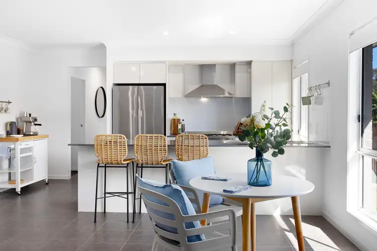 Fourth view of Homely house listing, 8 Electric Avenue, Maudsland QLD 4210