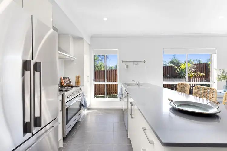 Fifth view of Homely house listing, 8 Electric Avenue, Maudsland QLD 4210
