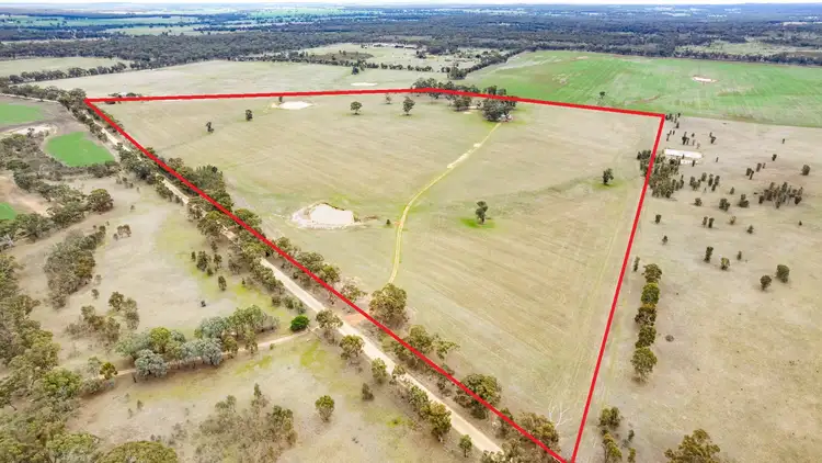 Main view of Homely rural property listing, 838 Dunolly Archdale Road, Archdale VIC 3475