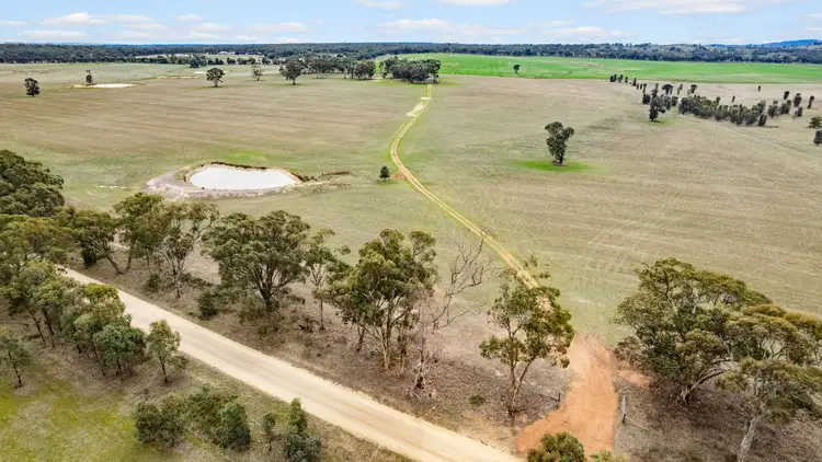 Third view of Homely rural property listing, 838 Dunolly Archdale Road, Archdale VIC 3475