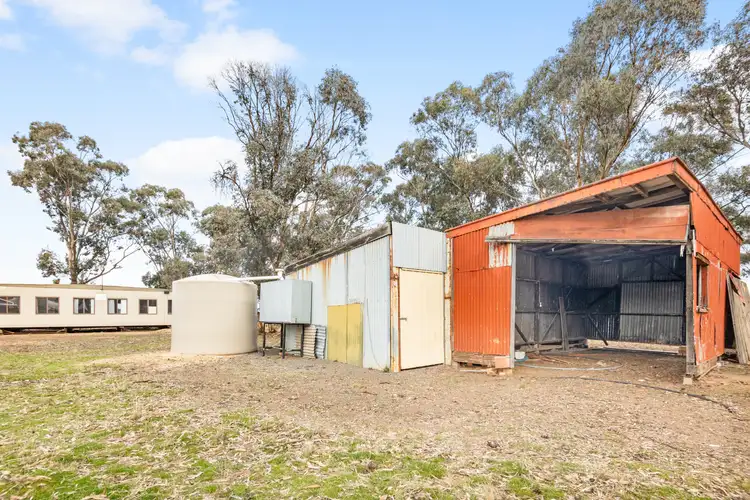 Fourth view of Homely rural property listing, 838 Dunolly Archdale Road, Archdale VIC 3475