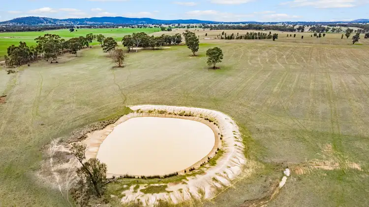 Fifth view of Homely rural property listing, 838 Dunolly Archdale Road, Archdale VIC 3475