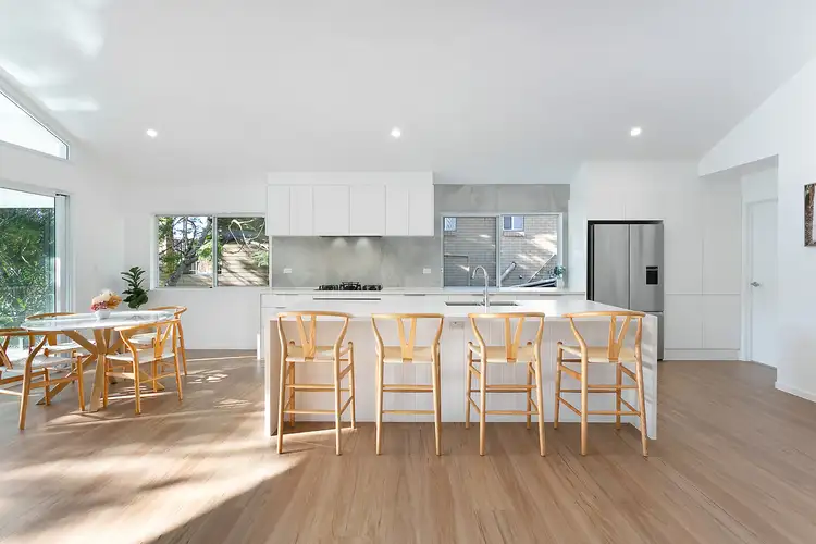 Fifth view of Homely house listing, 14 Millers Drive, Tugun QLD 4224