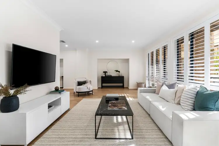 Main view of Homely townhouse listing, 8/48 Manchester Road, Gymea NSW 2227