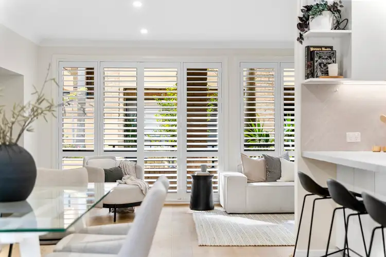 Second view of Homely townhouse listing, 8/48 Manchester Road, Gymea NSW 2227