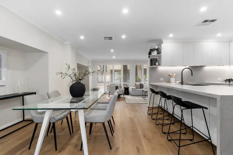 Third view of Homely townhouse listing, 8/48 Manchester Road, Gymea NSW 2227