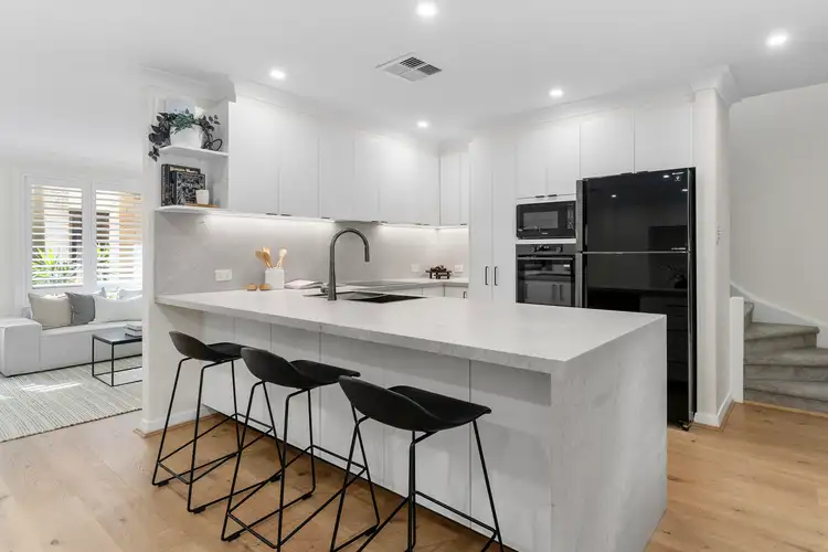 Fourth view of Homely townhouse listing, 8/48 Manchester Road, Gymea NSW 2227