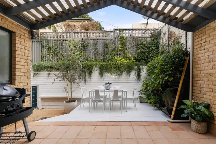 Fifth view of Homely townhouse listing, 8/48 Manchester Road, Gymea NSW 2227