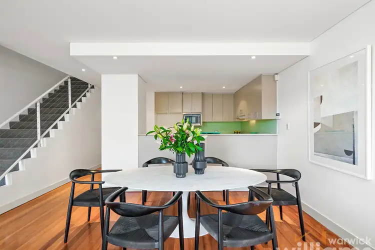 Fourth view of Homely townhouse listing, 48 Formosa Street, Drummoyne NSW 2047