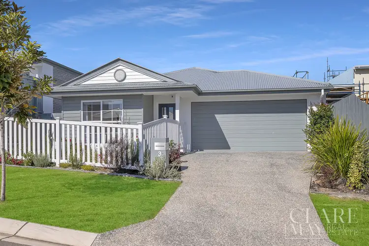 3 Darwinia Street, Springfield QLD 4300