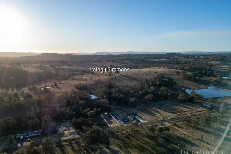 111 Barleyfields Road, Uralla NSW 2358