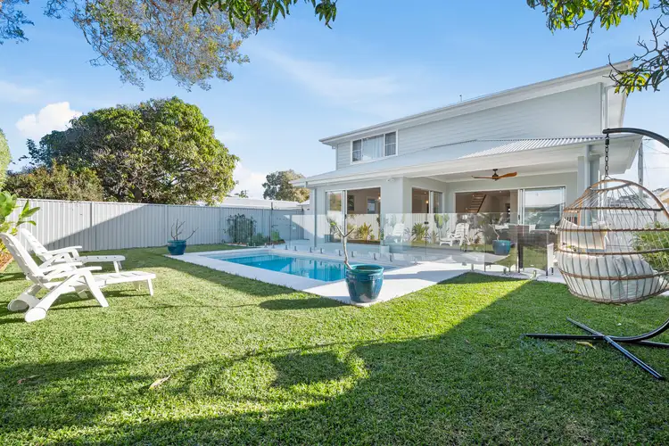 35 Circular Avenue, Sawtell NSW 2452