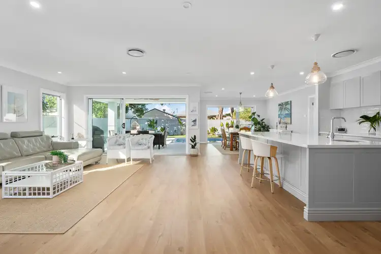 Third view of Homely house listing, 35 Circular Avenue, Sawtell NSW 2452