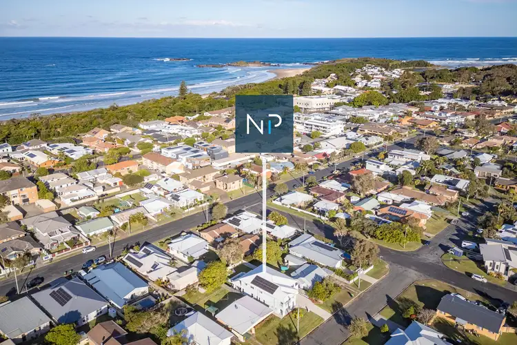 Fourth view of Homely house listing, 35 Circular Avenue, Sawtell NSW 2452