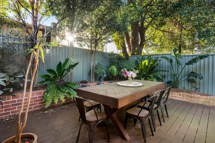 Fourth view of Homely villa listing, 3/11-13 Gannons Road, Caringbah NSW 2229