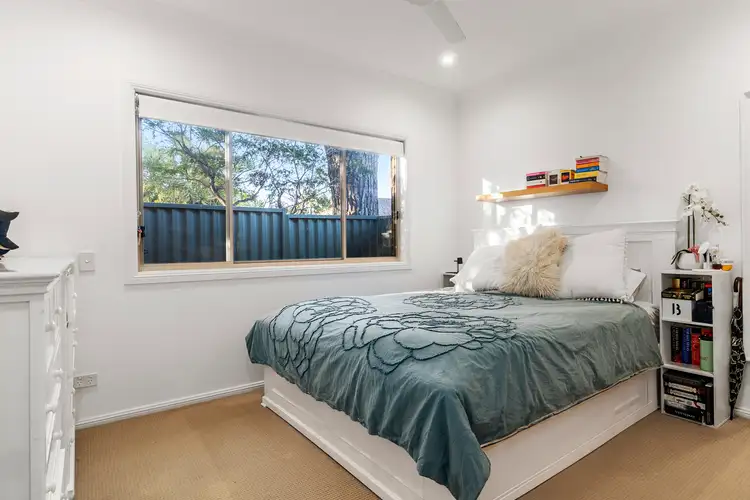 Fifth view of Homely villa listing, 3/11-13 Gannons Road, Caringbah NSW 2229