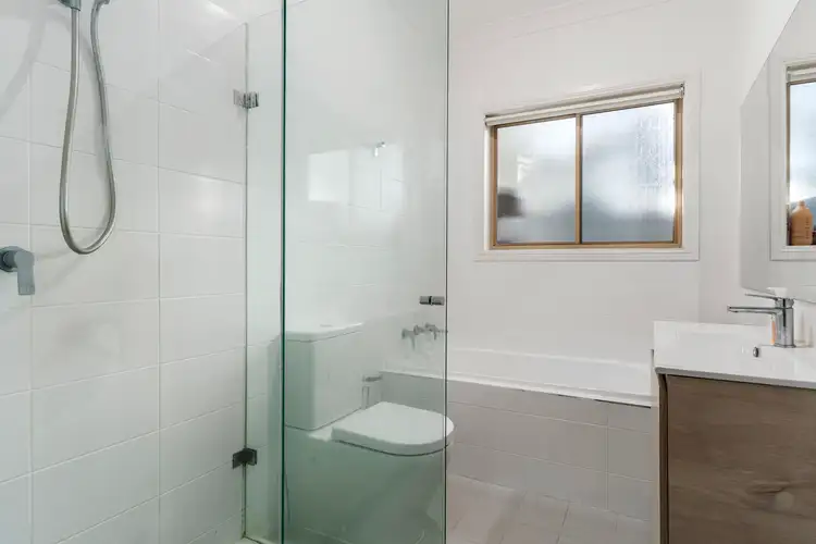 Sixth view of Homely villa listing, 3/11-13 Gannons Road, Caringbah NSW 2229