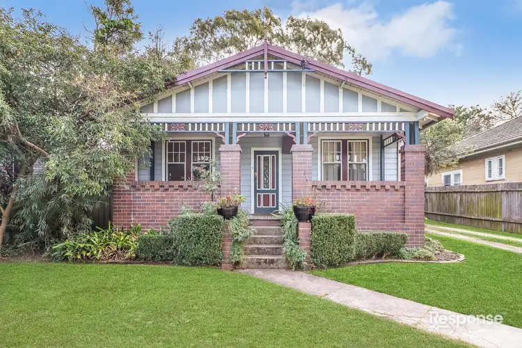 31 Northmead Avenue, Northmead NSW 2152