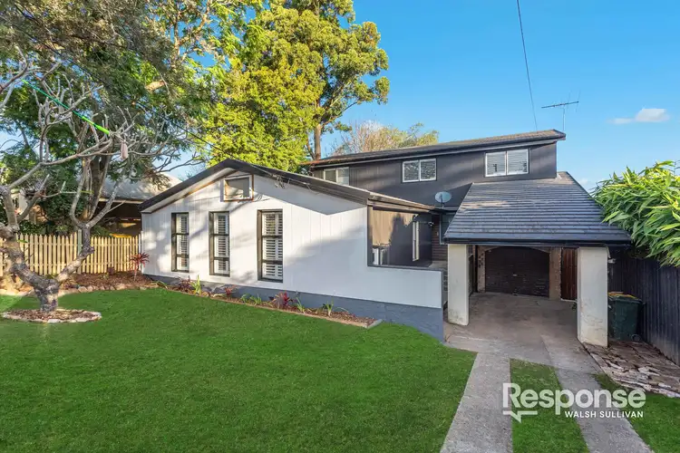 17 Orchard Avenue, Winston Hills NSW 2153