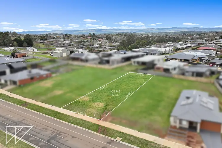 Fourth view of Homely land listing, 18 Silver Wattle Drive, Warragul VIC 3820