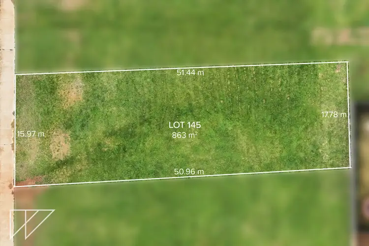 Fifth view of Homely land listing, 18 Silver Wattle Drive, Warragul VIC 3820