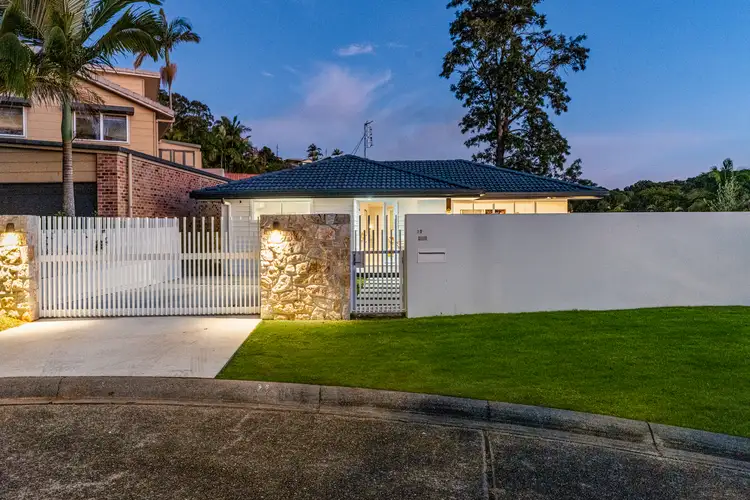 11 Birnam Avenue, Banora Point NSW 2486