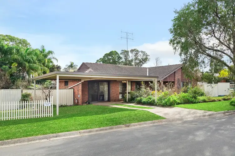 Second view of Homely house listing, 1 Gorton Close, Penrith NSW 2750