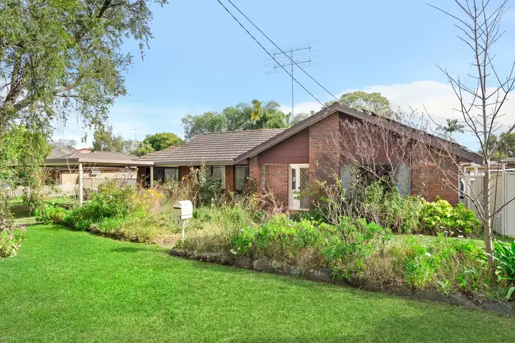 Third view of Homely house listing, 1 Gorton Close, Penrith NSW 2750