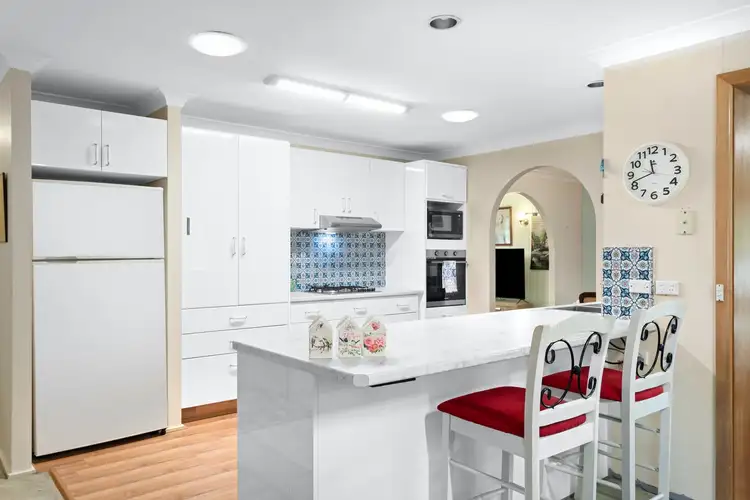 Fourth view of Homely house listing, 1 Gorton Close, Penrith NSW 2750