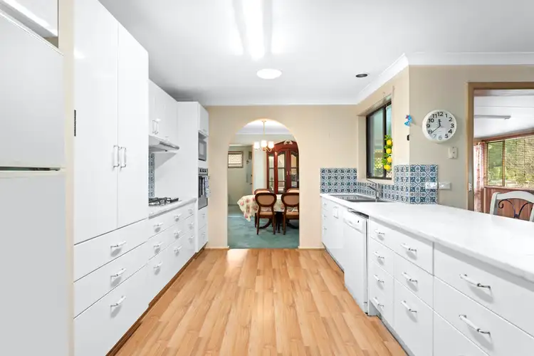 Fifth view of Homely house listing, 1 Gorton Close, Penrith NSW 2750