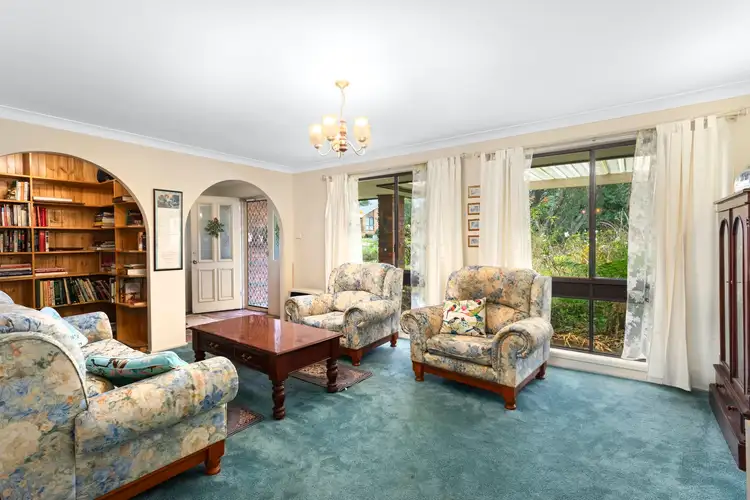 Sixth view of Homely house listing, 1 Gorton Close, Penrith NSW 2750