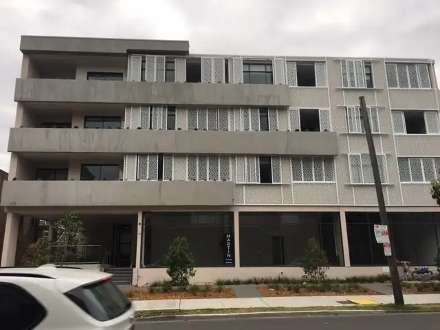 Main view of Homely apartment listing, 5/146-156 Botany Road, Alexandria NSW 2015