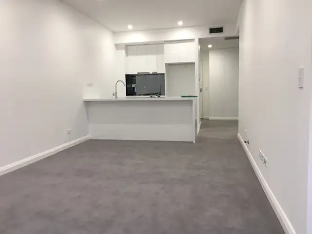 Third view of Homely apartment listing, 5/146-156 Botany Road, Alexandria NSW 2015