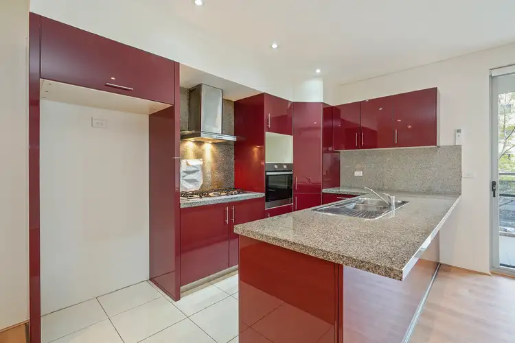 Second view of Homely apartment listing, 8/49 Lachlan Street, Warwick Farm NSW 2170