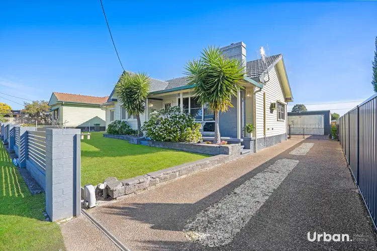 Main view of Homely house listing, 13 Subiaco Avenue, Cessnock NSW 2325