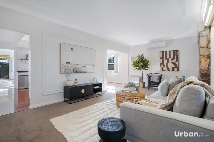 Fifth view of Homely house listing, 13 Subiaco Avenue, Cessnock NSW 2325