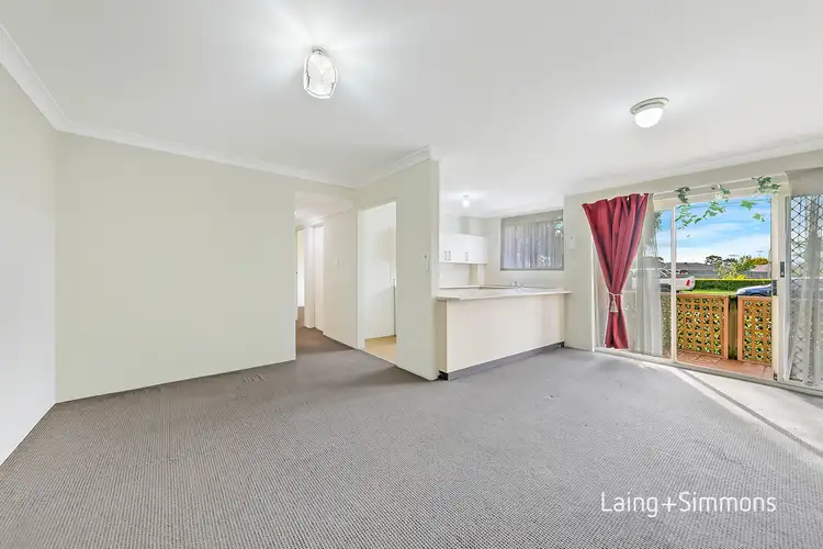 Second view of Homely unit listing, 14/41 Morehead Avenue, Mount Druitt NSW 2770