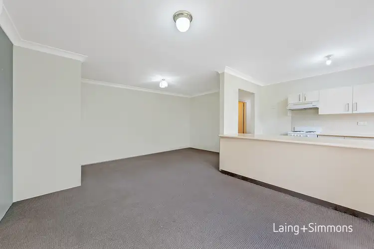 Third view of Homely unit listing, 14/41 Morehead Avenue, Mount Druitt NSW 2770