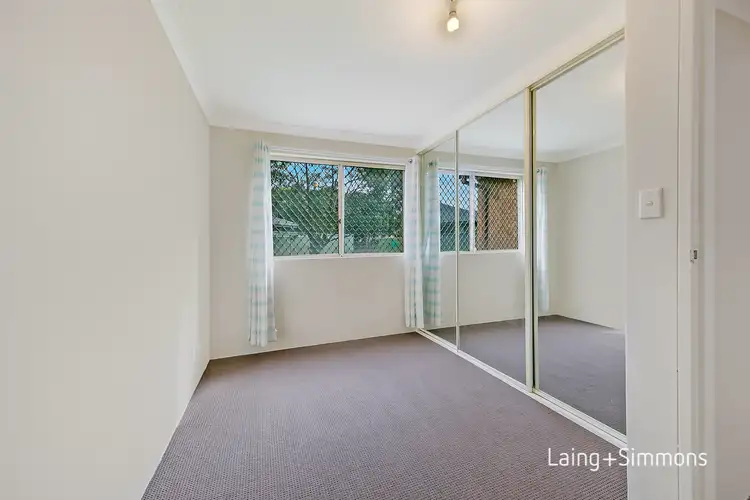 Fifth view of Homely unit listing, 14/41 Morehead Avenue, Mount Druitt NSW 2770