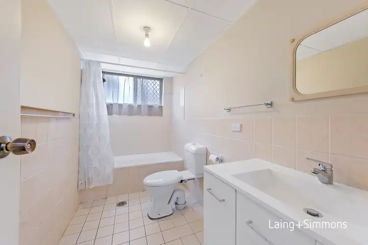 Sixth view of Homely unit listing, 14/41 Morehead Avenue, Mount Druitt NSW 2770