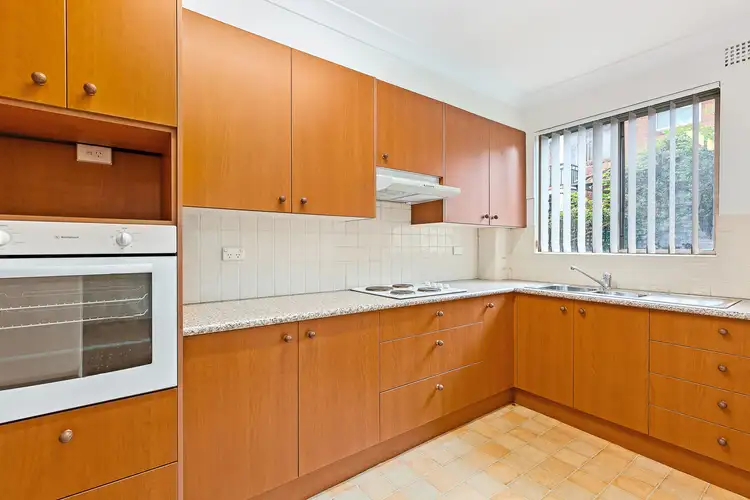 Main view of Homely unit listing, 1/8 Buller Road, Artarmon NSW 2064