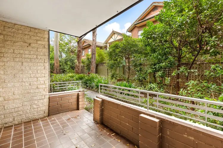 Fifth view of Homely unit listing, 1/8 Buller Road, Artarmon NSW 2064