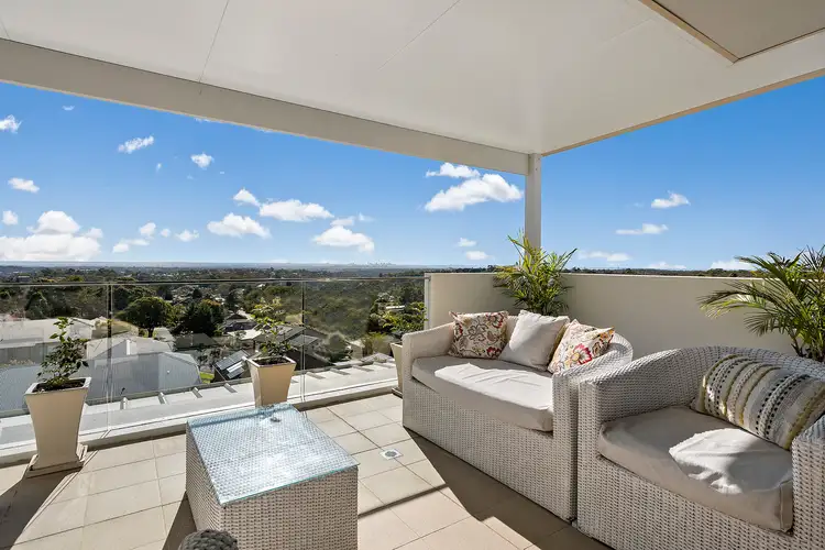 Second view of Homely unit listing, 17/975 Old Princes Highway, Engadine NSW 2233