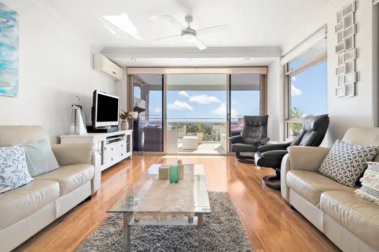 Third view of Homely unit listing, 17/975 Old Princes Highway, Engadine NSW 2233