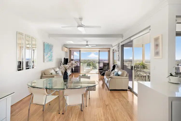 Fourth view of Homely unit listing, 17/975 Old Princes Highway, Engadine NSW 2233