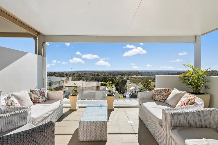 Fifth view of Homely unit listing, 17/975 Old Princes Highway, Engadine NSW 2233