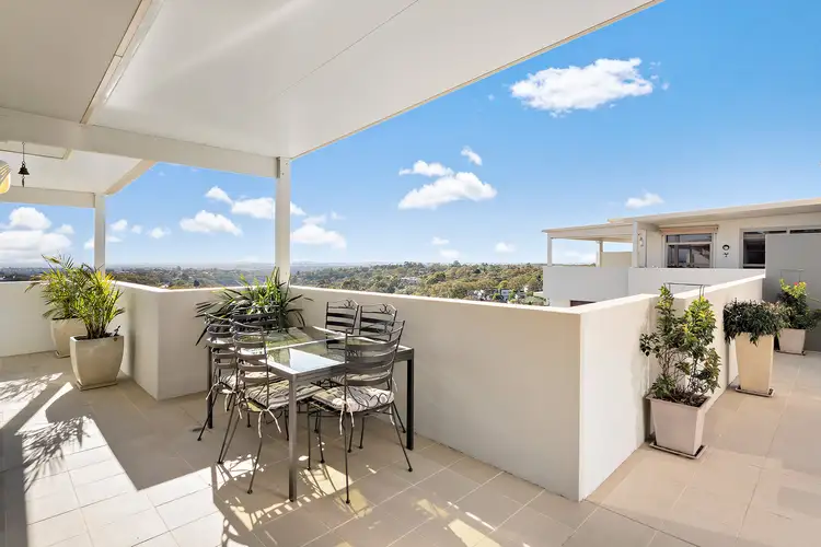 Sixth view of Homely unit listing, 17/975 Old Princes Highway, Engadine NSW 2233