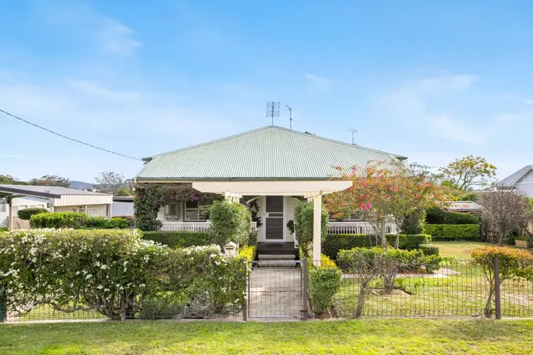 1 Ercildoune Street, Cessnock NSW 2325
