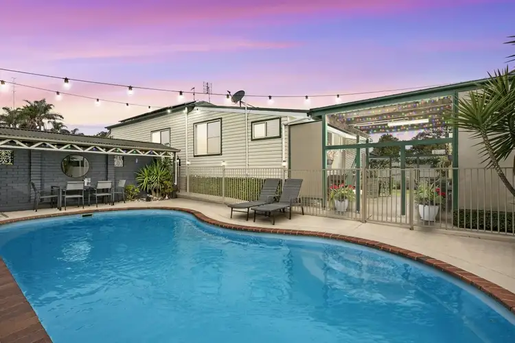 Second view of Homely house listing, 1 Ercildoune Street, Cessnock NSW 2325