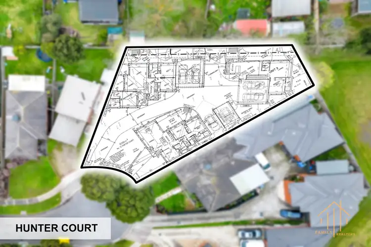 Second view of Homely house listing, 12 Hunter Court, Cranbourne North VIC 3977